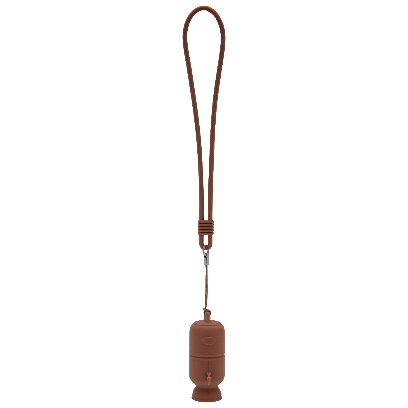 Kit Havaianas - Chinelo Tradi Marrom + Pocket Bag + Chaveiro - Image 5