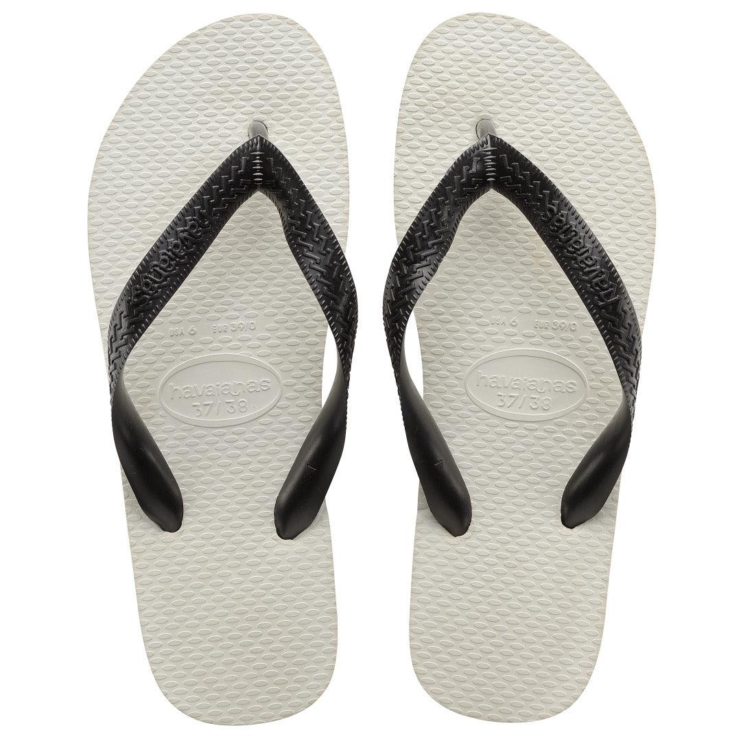 Kit Havaianas: Chinelo Tradi Preta + Chaveiro Tradi Preto - Image 4