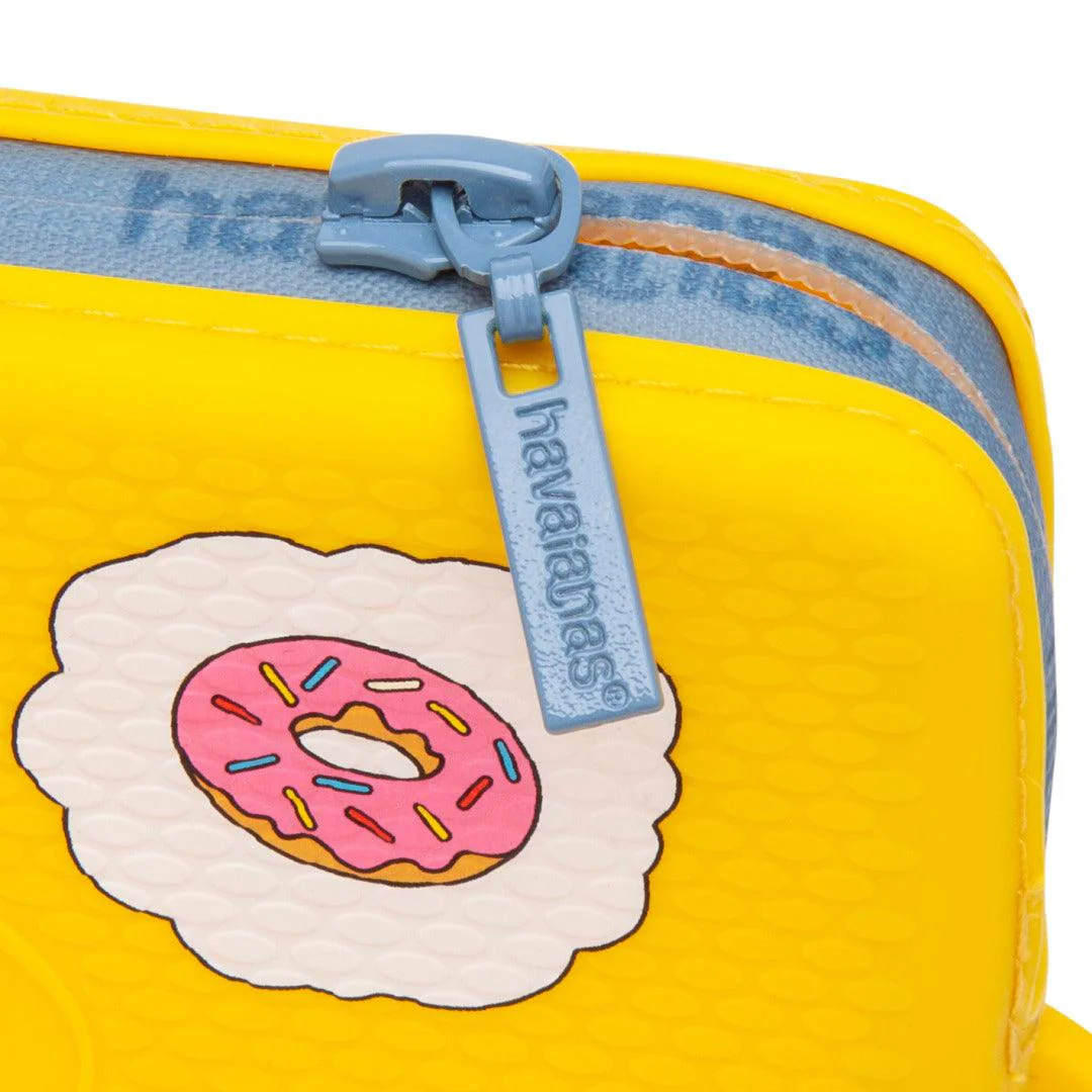Mini Bag Havaianas Simpsons - Image 4