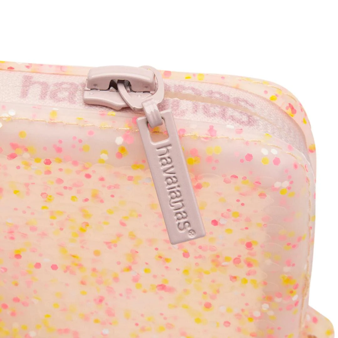 Mini Bag Havaianas Super Glitter - Image 4