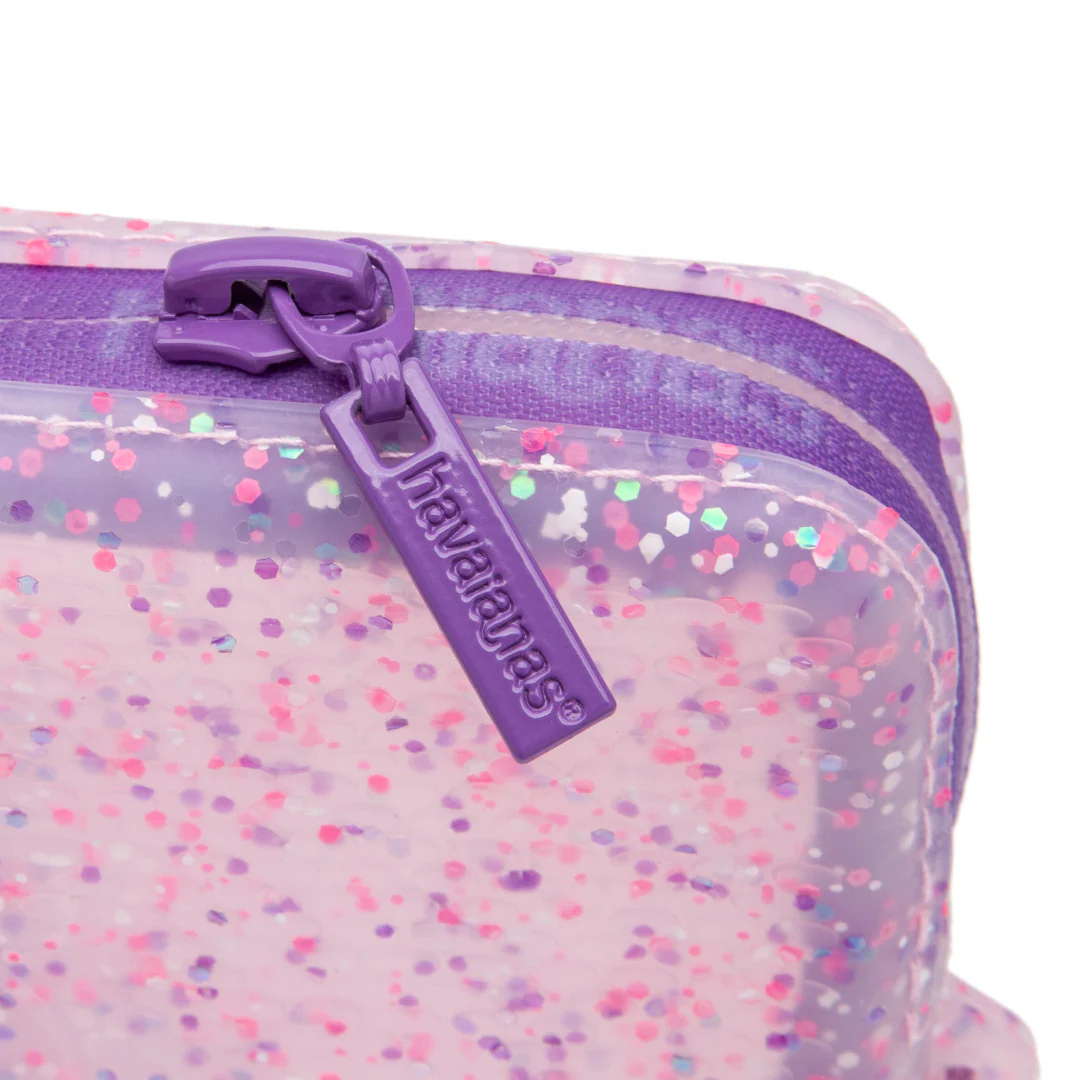 Mini Bag Havaianas Super Glitter - Image 4