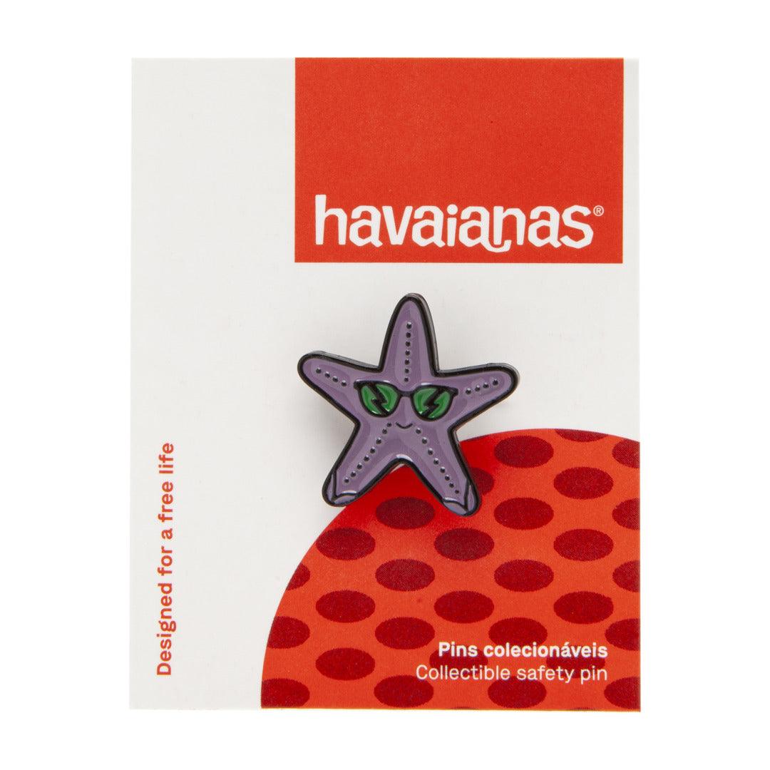 Pin Havaianas Cool Estrela - Image 3