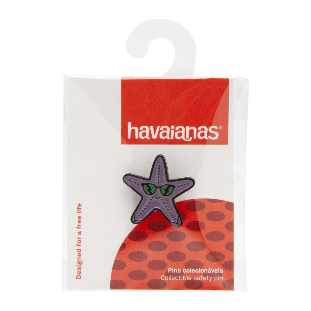 Pin Havaianas Cool Estrela - Image 4