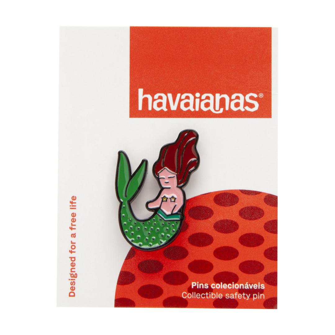 Pin Havaianas Cool Sereia - Image 3