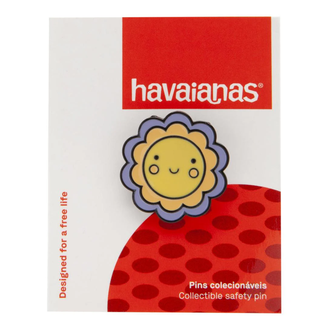 Pin Havaianas Cool Sol - Image 3