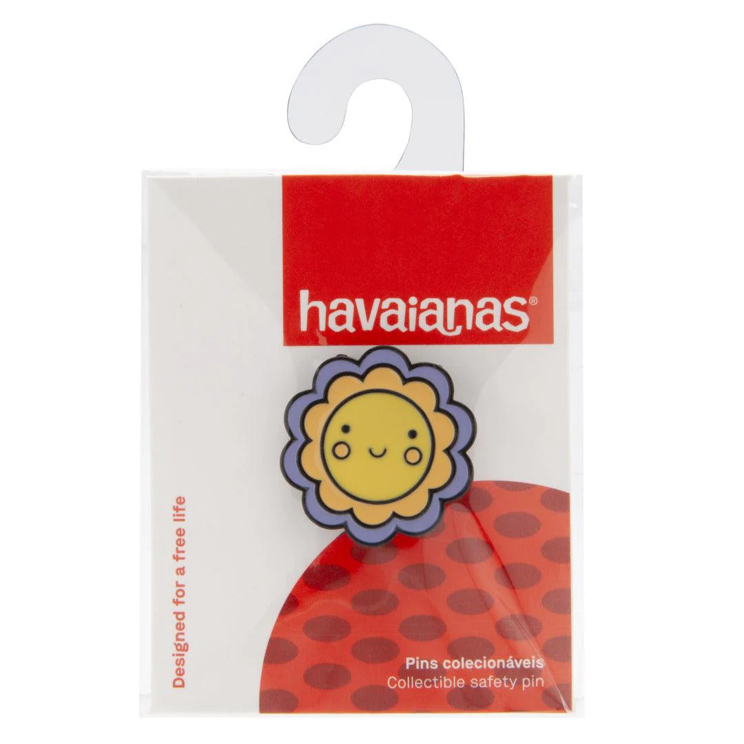 Pin Havaianas Cool Sol - Image 4