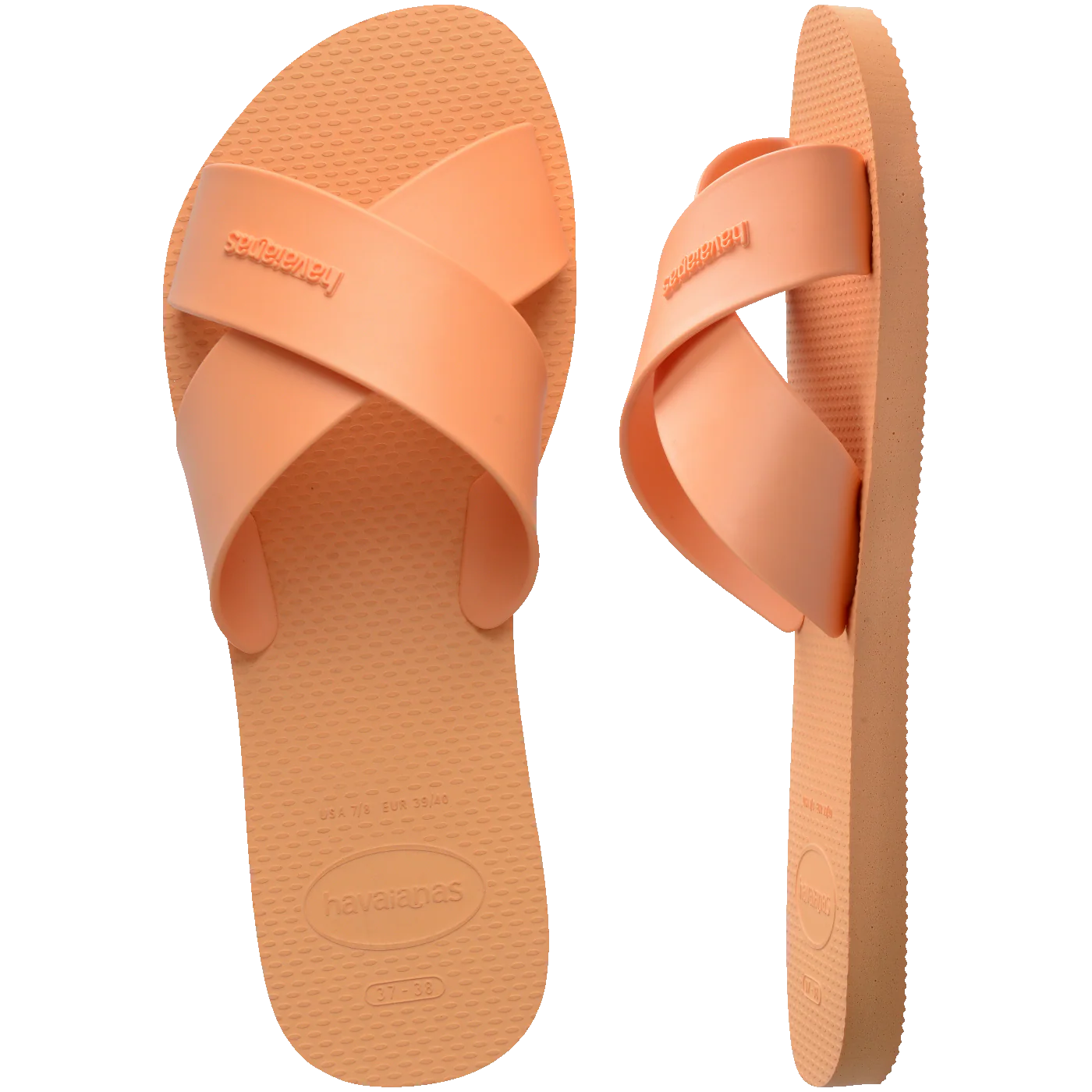 Rasteirinha Havaianas Aqua - Image 5
