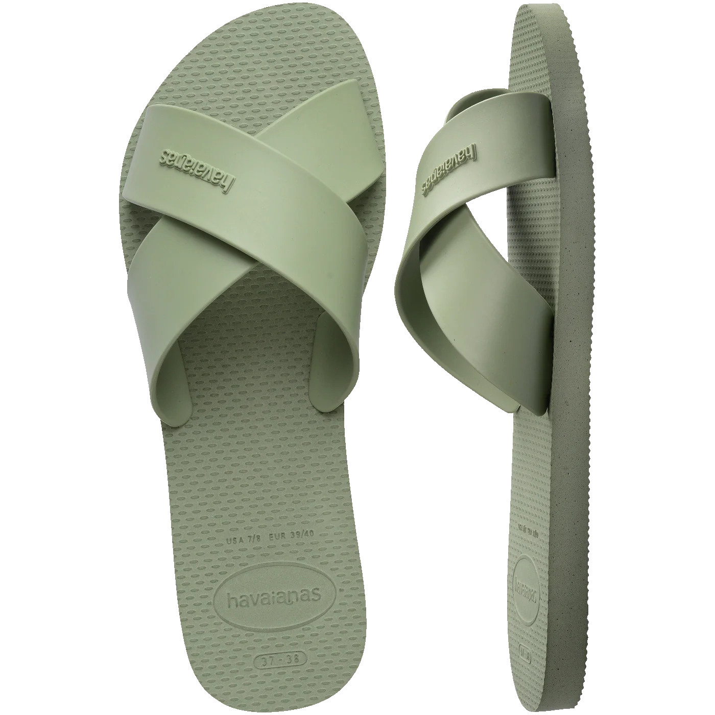 Rasteirinha Havaianas Aqua - Image 4