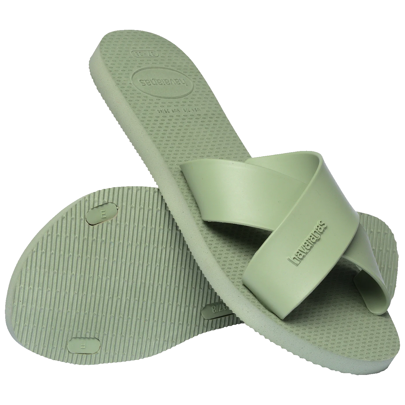 Rasteirinha Havaianas Aqua - Image 5