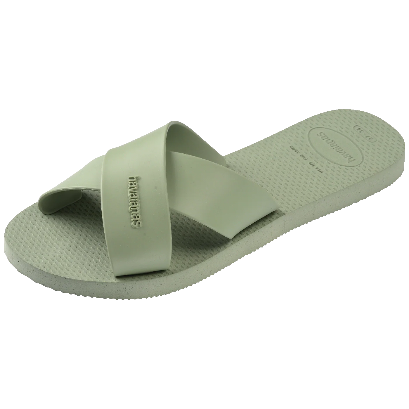 Rasteirinha Havaianas Aqua - Image 6