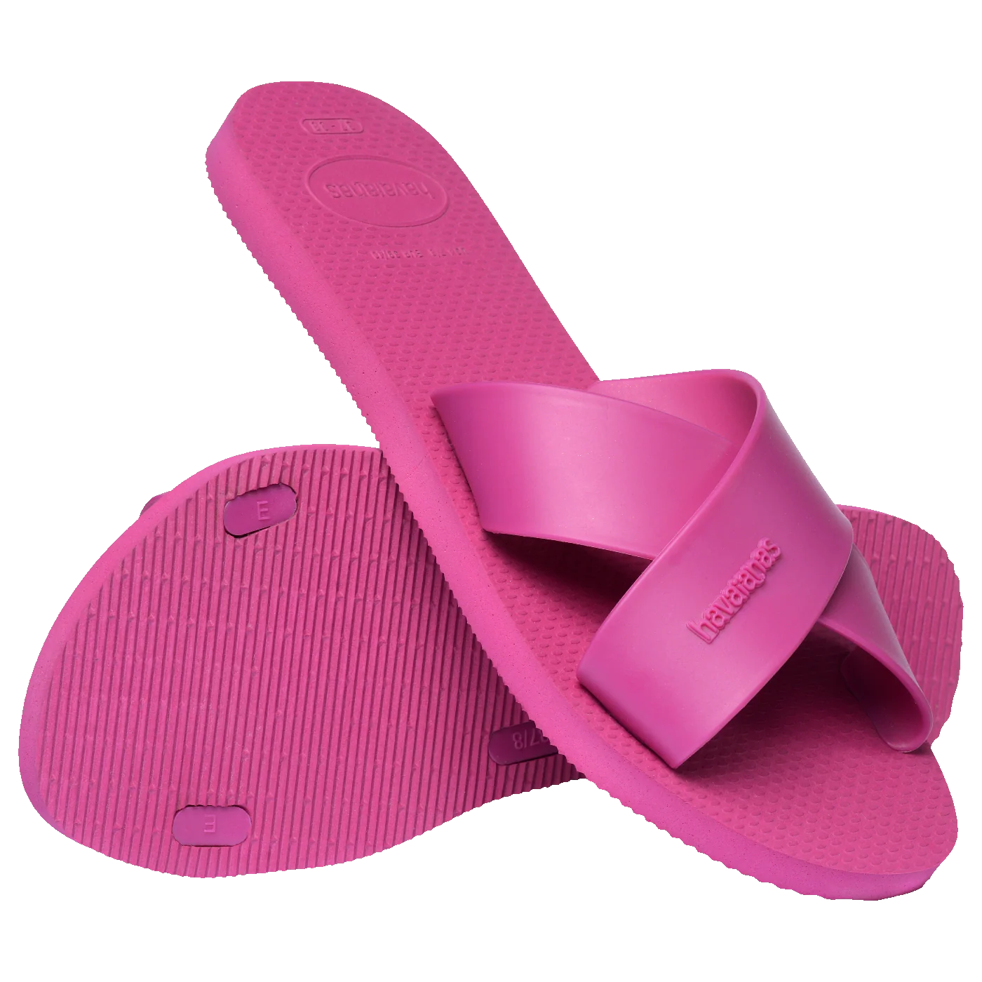 Rasteirinha Havaianas Aqua - Image 4