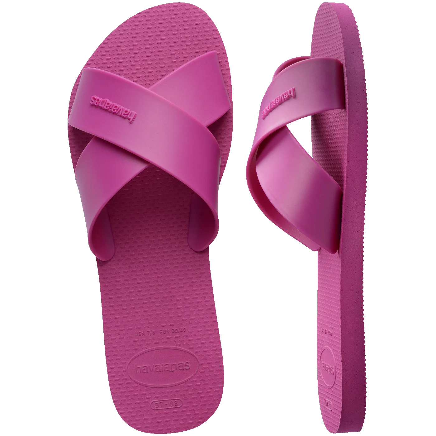 Rasteirinha Havaianas Aqua - Image 5