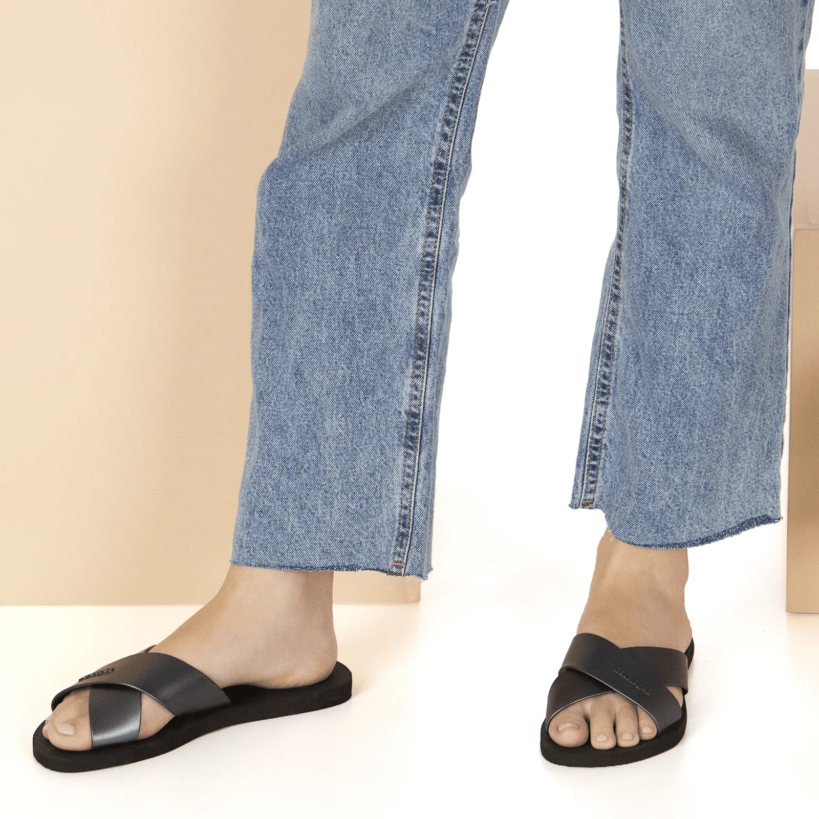 Rasteirinha Havaianas Aqua Metallic - Image 6