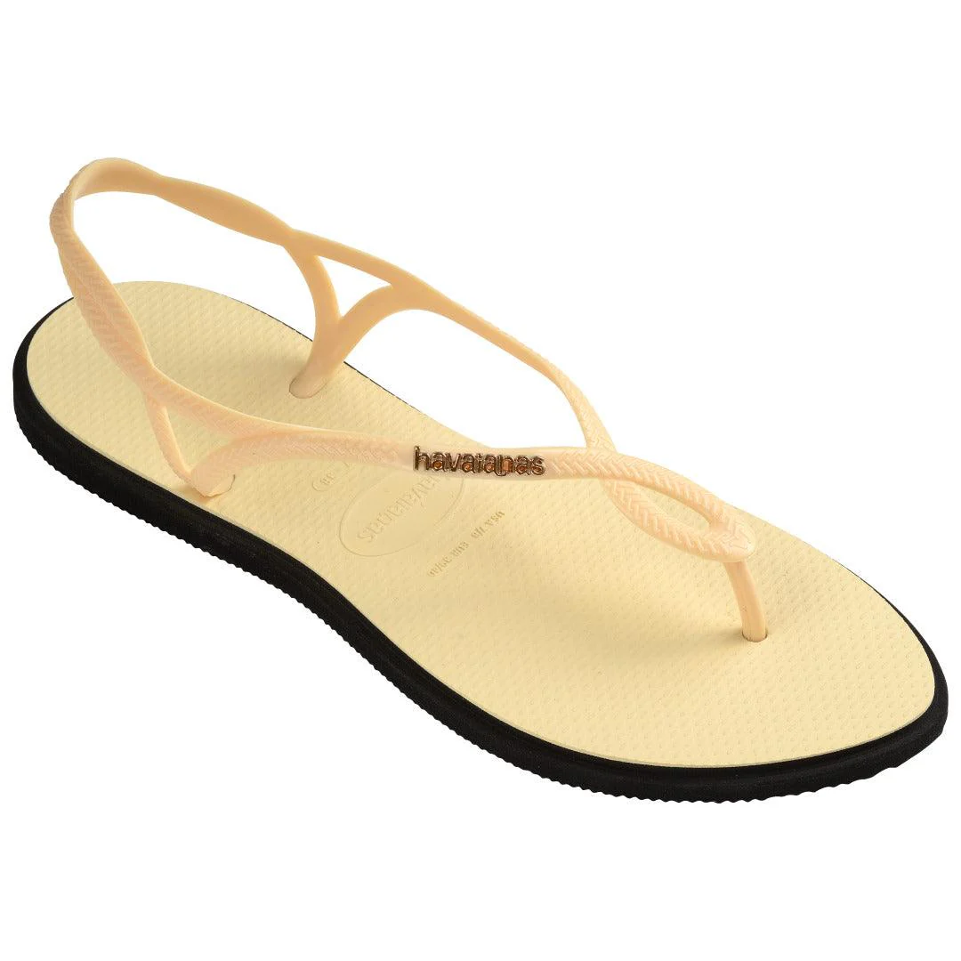 Rasteirinha Havaianas Luna Point - Image 4