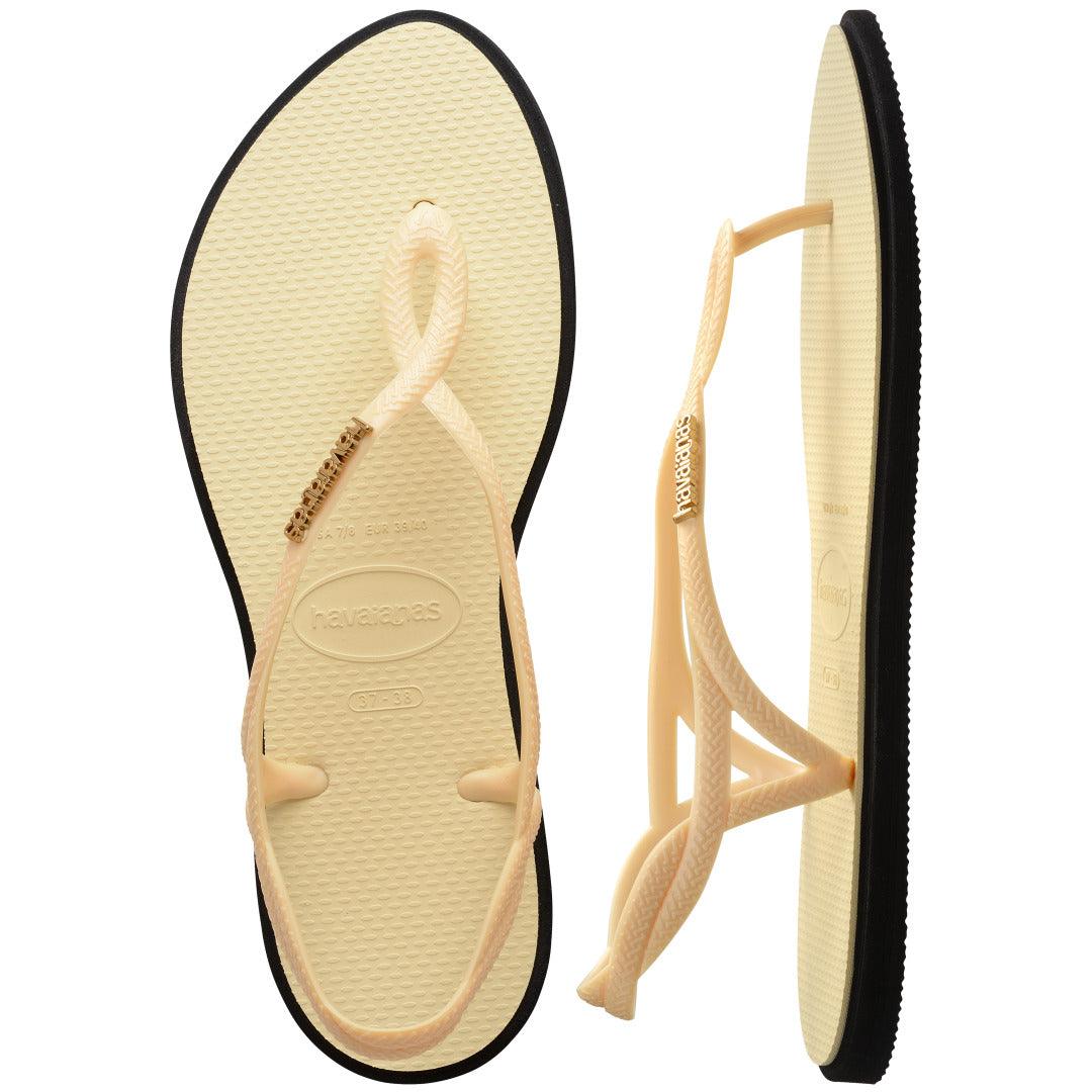 Rasteirinha Havaianas Luna Point - Image 6