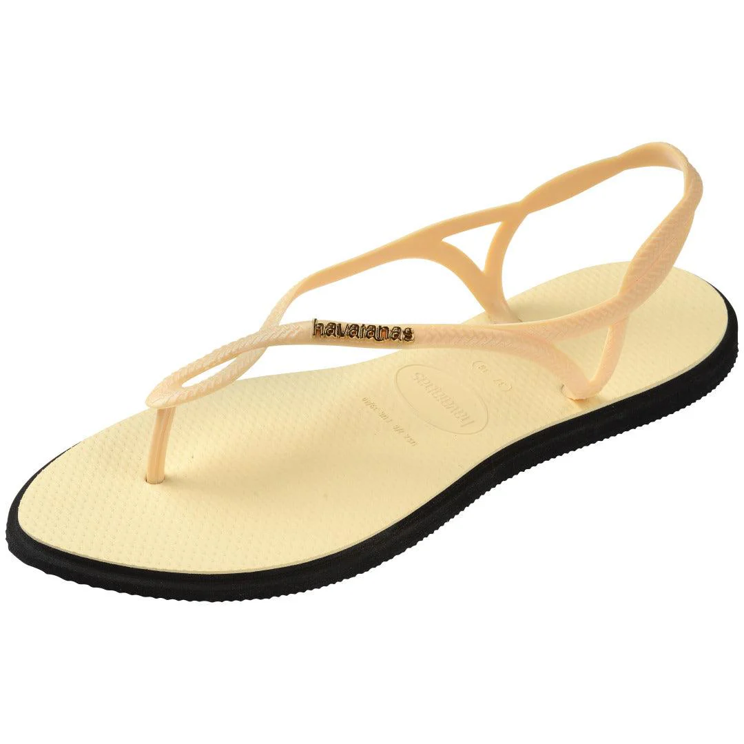 Rasteirinha Havaianas Luna Point - Image 7