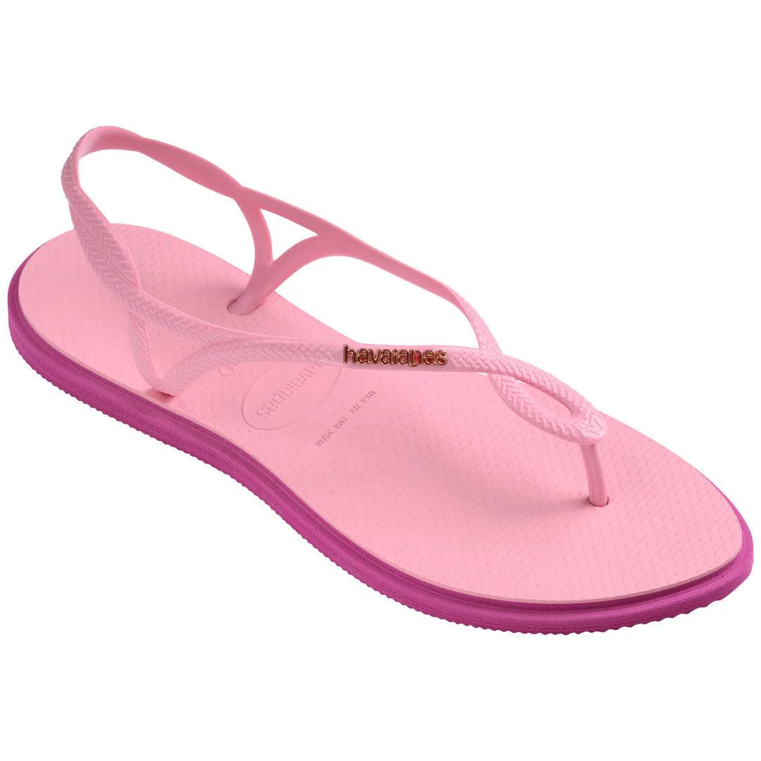 Rasteirinha Havaianas Luna Point - Image 4