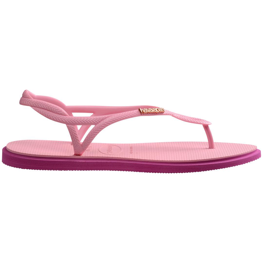 Rasteirinha Havaianas Luna Point - Image 5