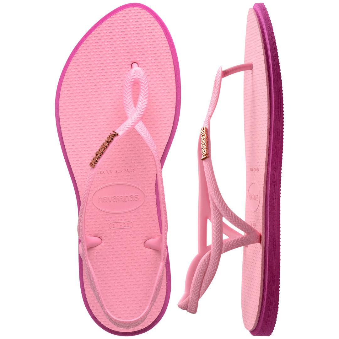 Rasteirinha Havaianas Luna Point - Image 6