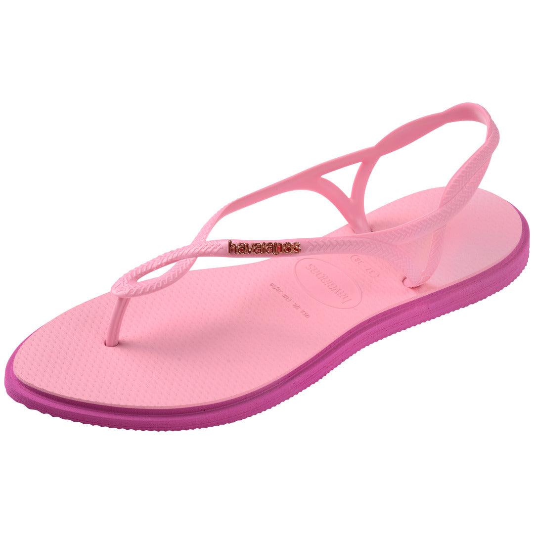 Rasteirinha Havaianas Luna Point - Image 7