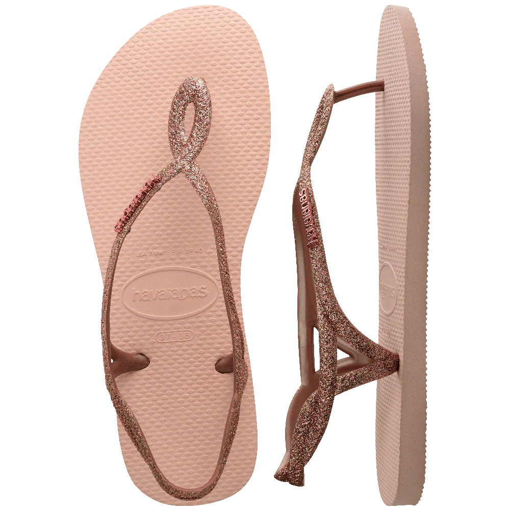 Rasteirinha Havaianas Luna Premium - Image 10