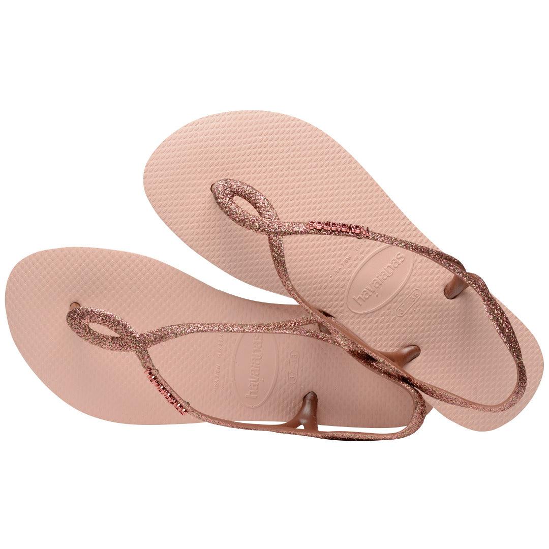 Rasteirinha Havaianas Luna Premium - Image 4
