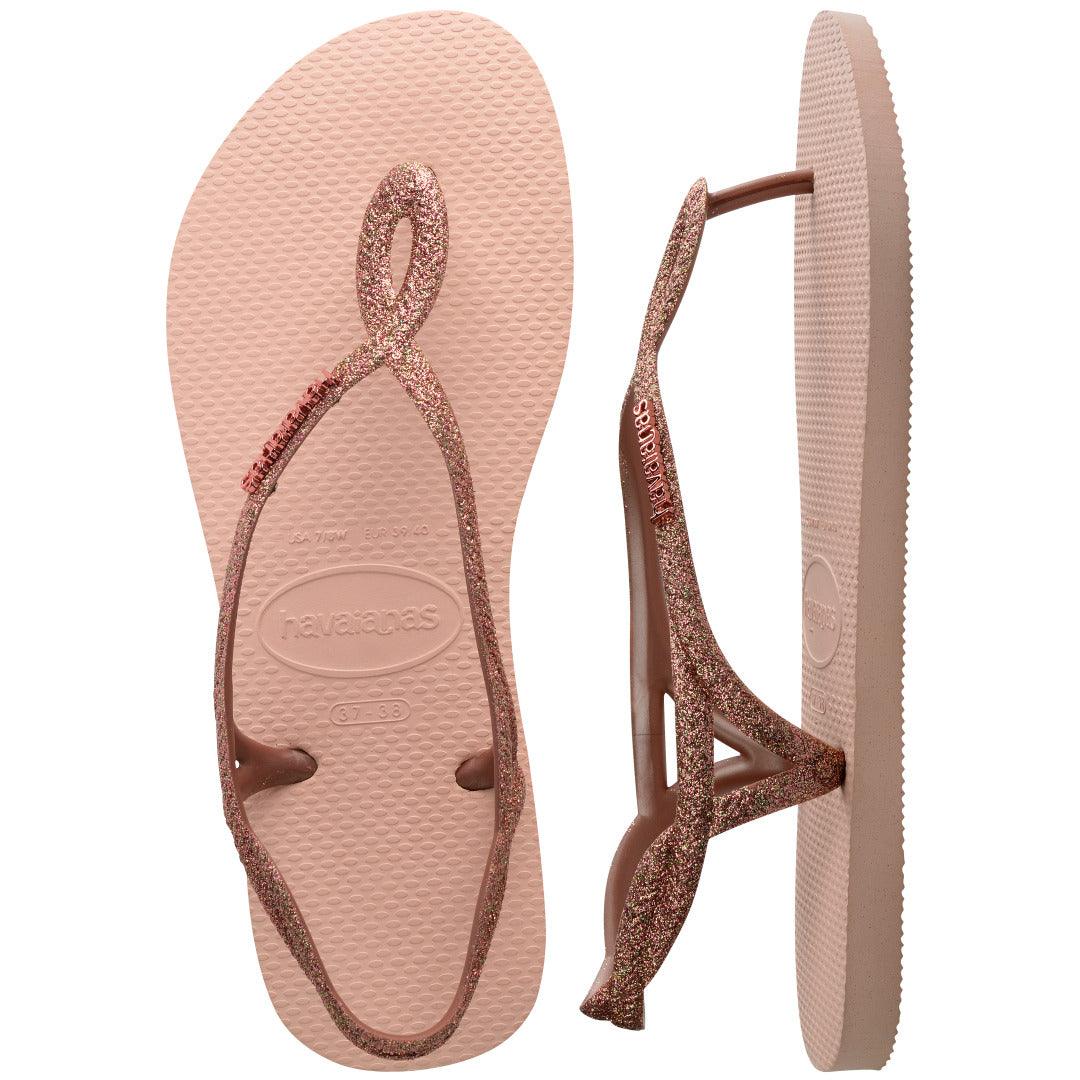 Rasteirinha Havaianas Luna Premium - Image 5