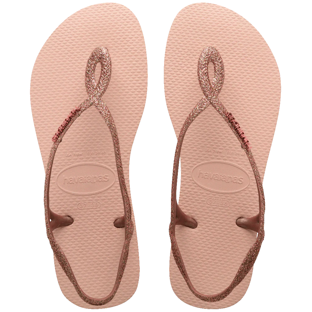 Rasteirinha Havaianas Luna Premium - Image 7