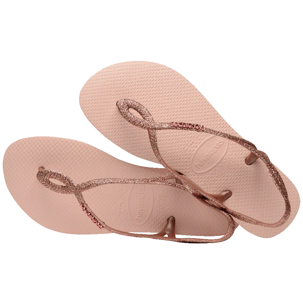 Rasteirinha Havaianas Luna Premium - Image 9