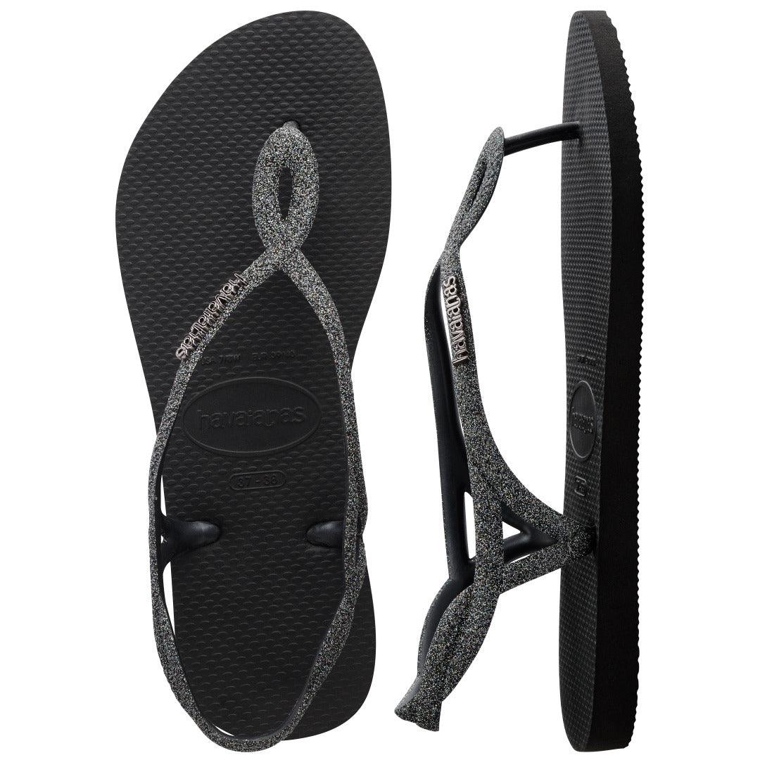 Rasteirinha Havaianas Luna Premium - Image 4
