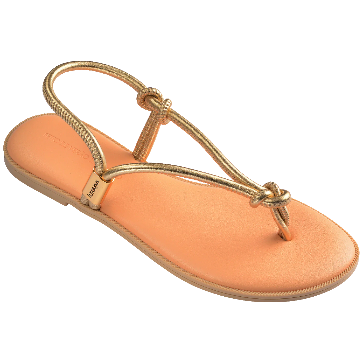 Rasteirinha Havaianas Una Açaí - Image 3