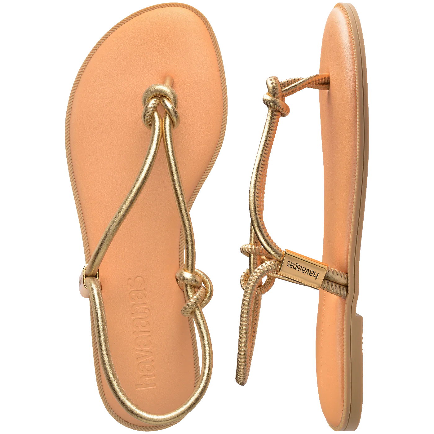 Rasteirinha Havaianas Una Açaí - Image 5