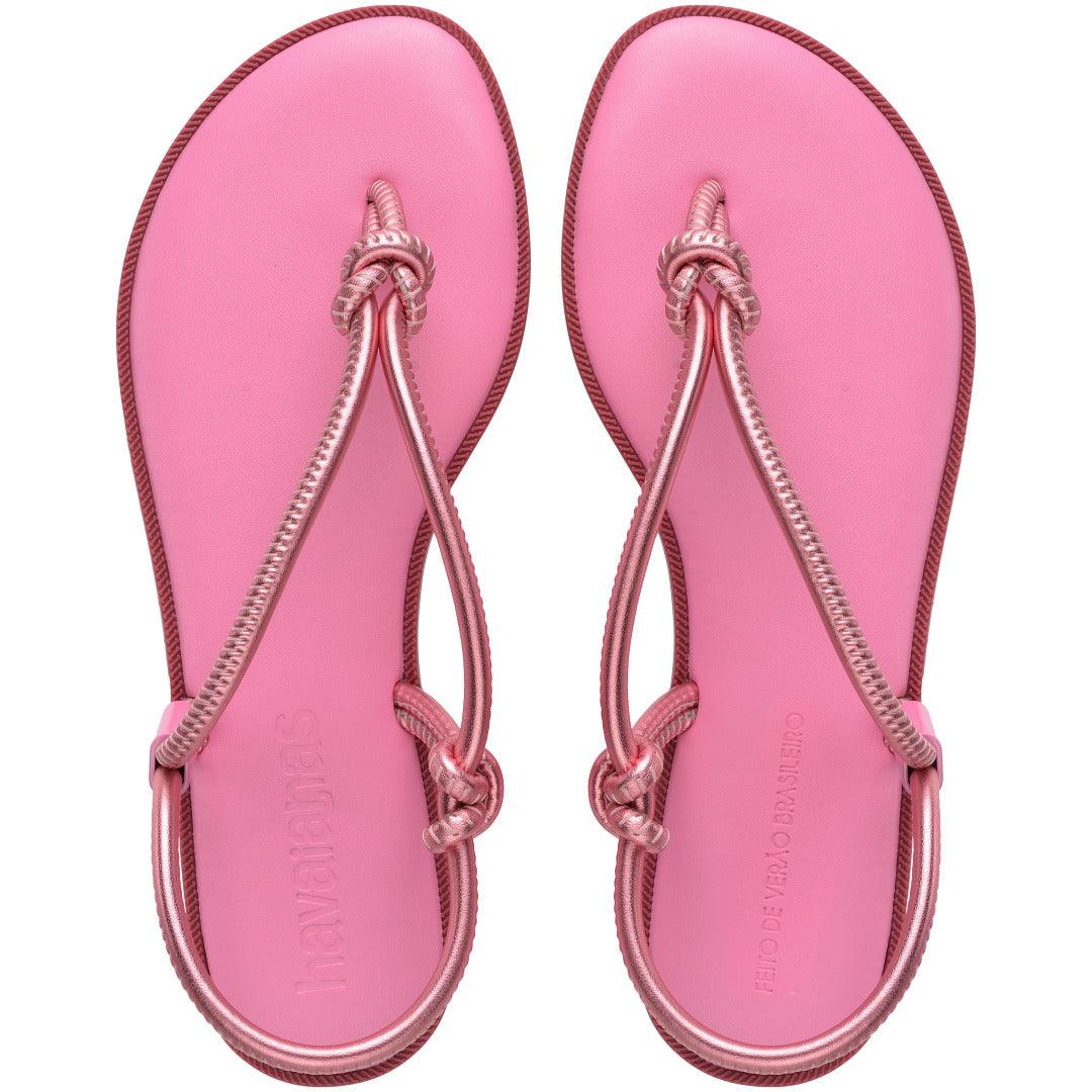 Rasteirinha Havaianas Una Açaí - Image 3