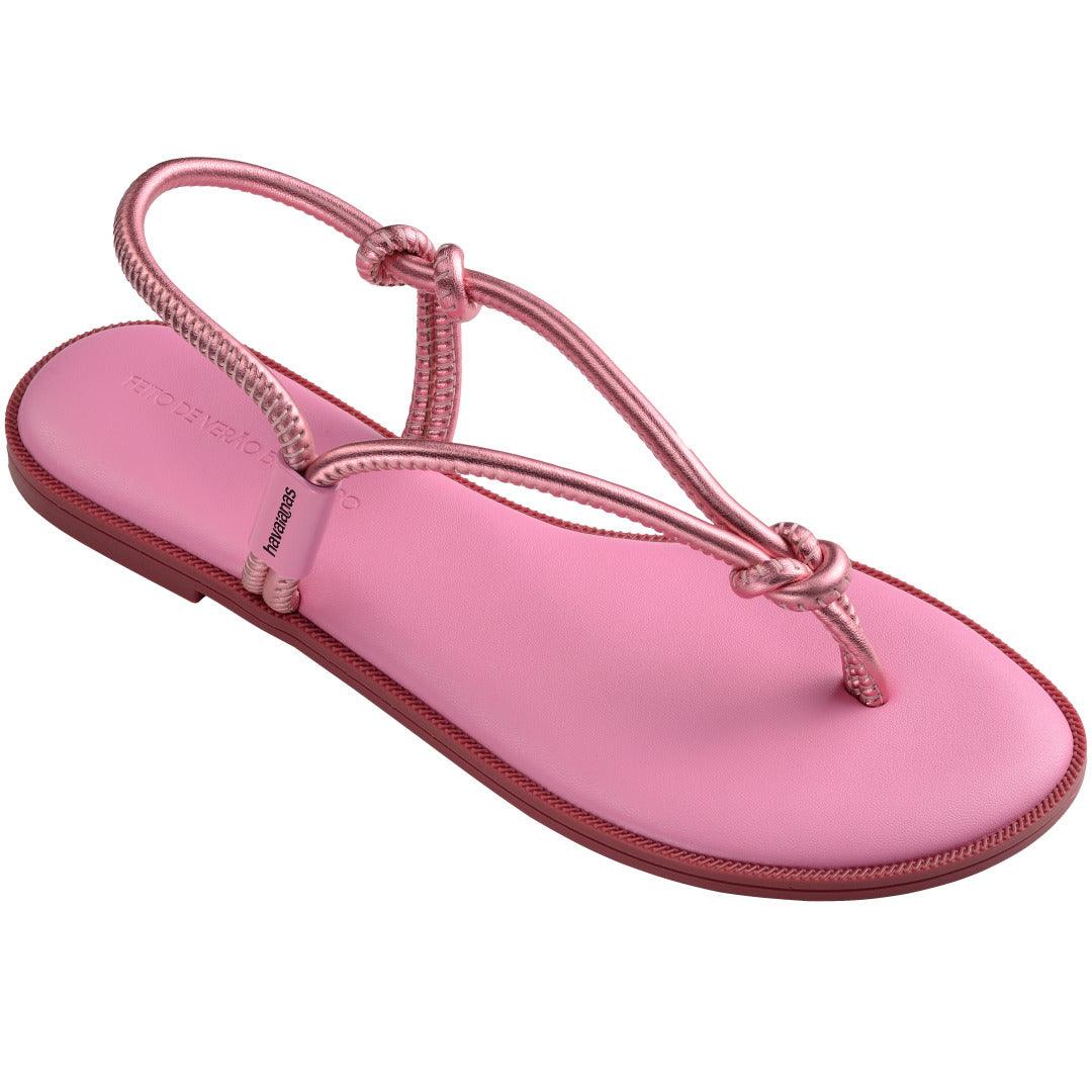 Rasteirinha Havaianas Una Açaí - Image 4