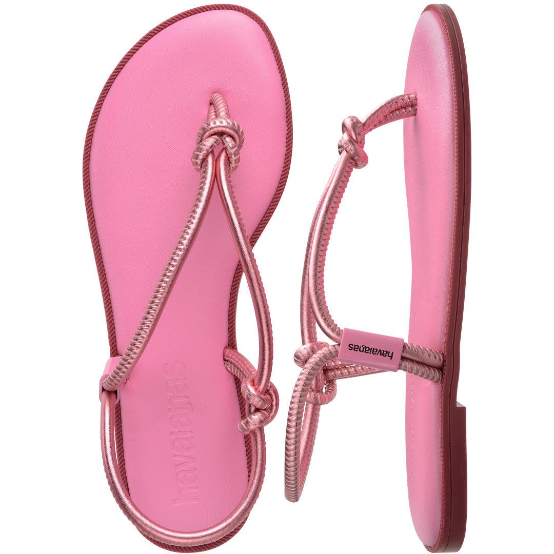 Rasteirinha Havaianas Una Açaí - Image 6