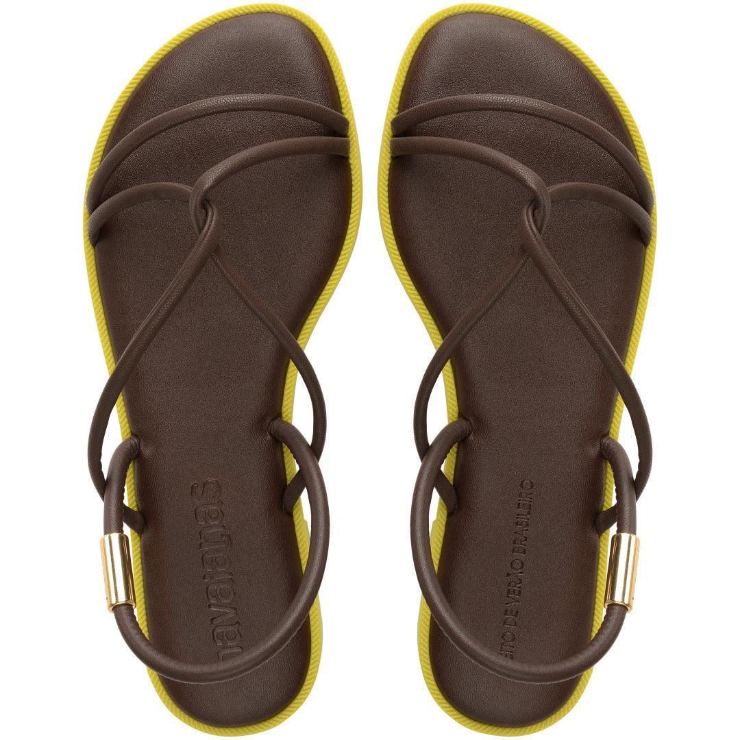 Rasteirinha Havaianas Una Manga - Image 3