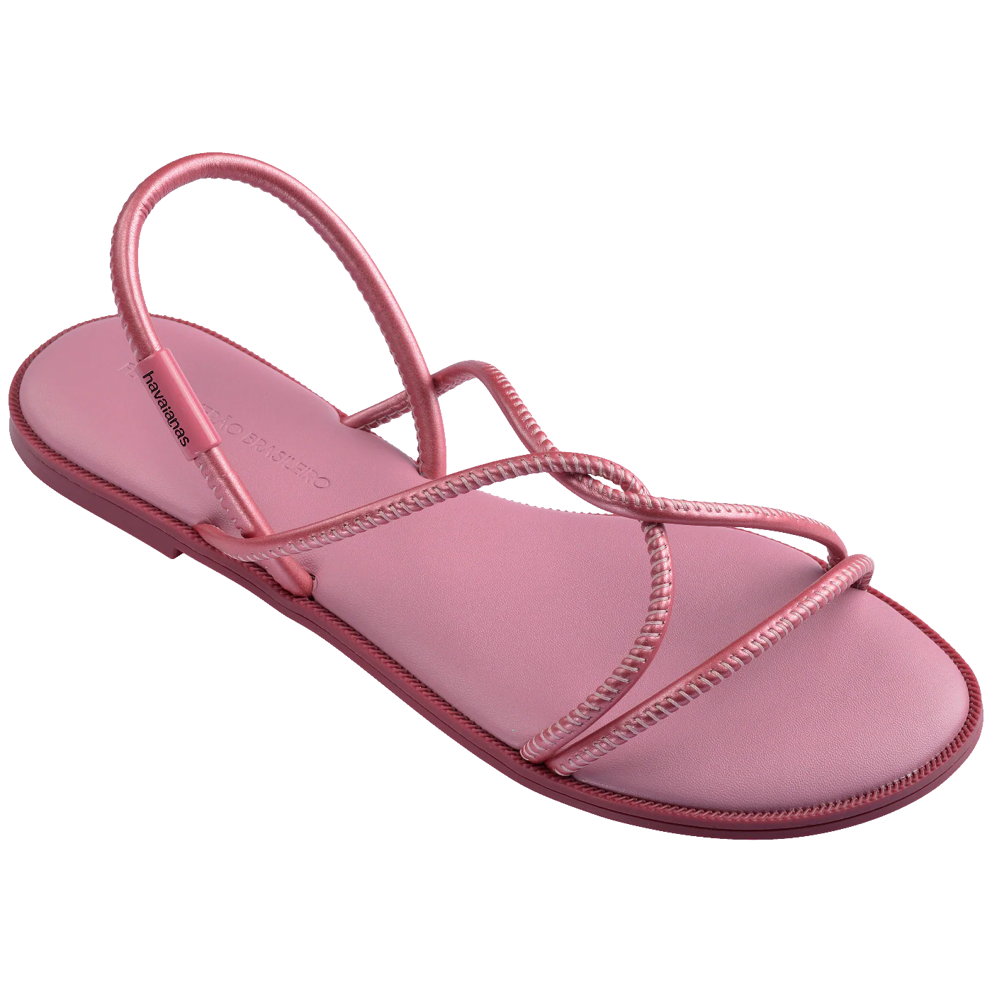 Rasteirinha Havaianas Una Manga - Image 3