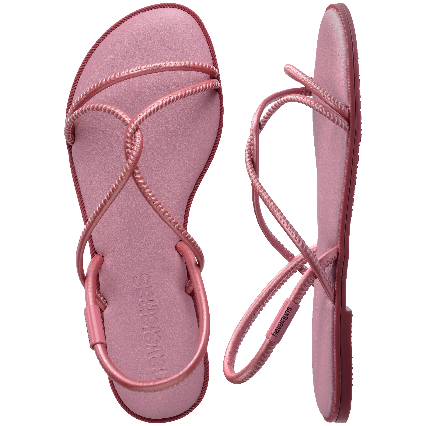 Rasteirinha Havaianas Una Manga - Image 5