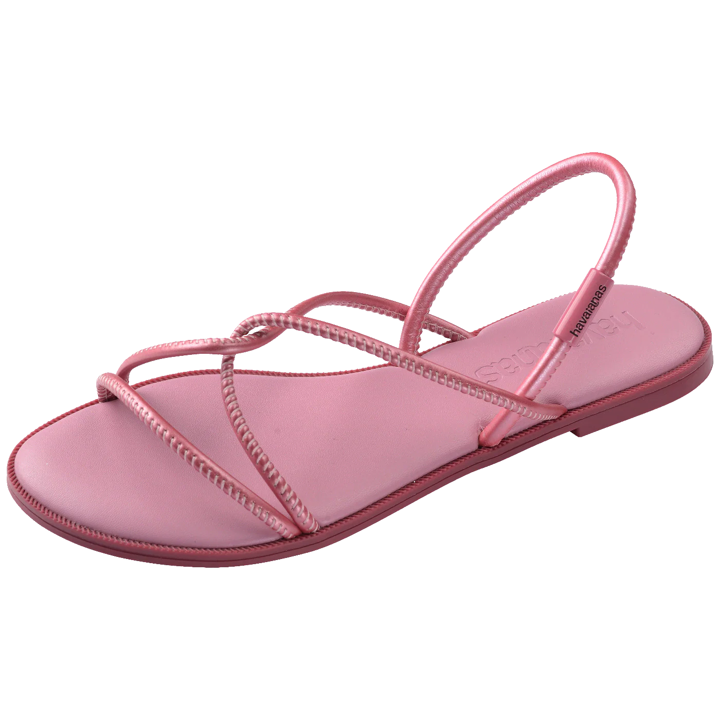Rasteirinha Havaianas Una Manga - Image 6
