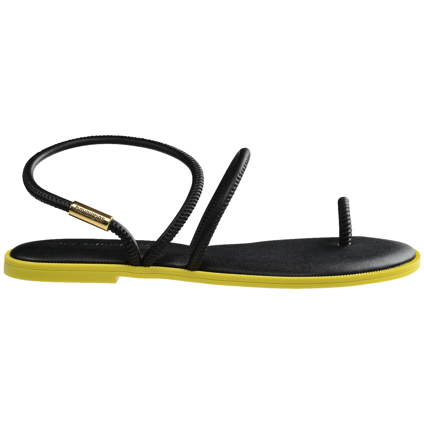 Rasteirinha Havaianas Una Pitanga - Image 4