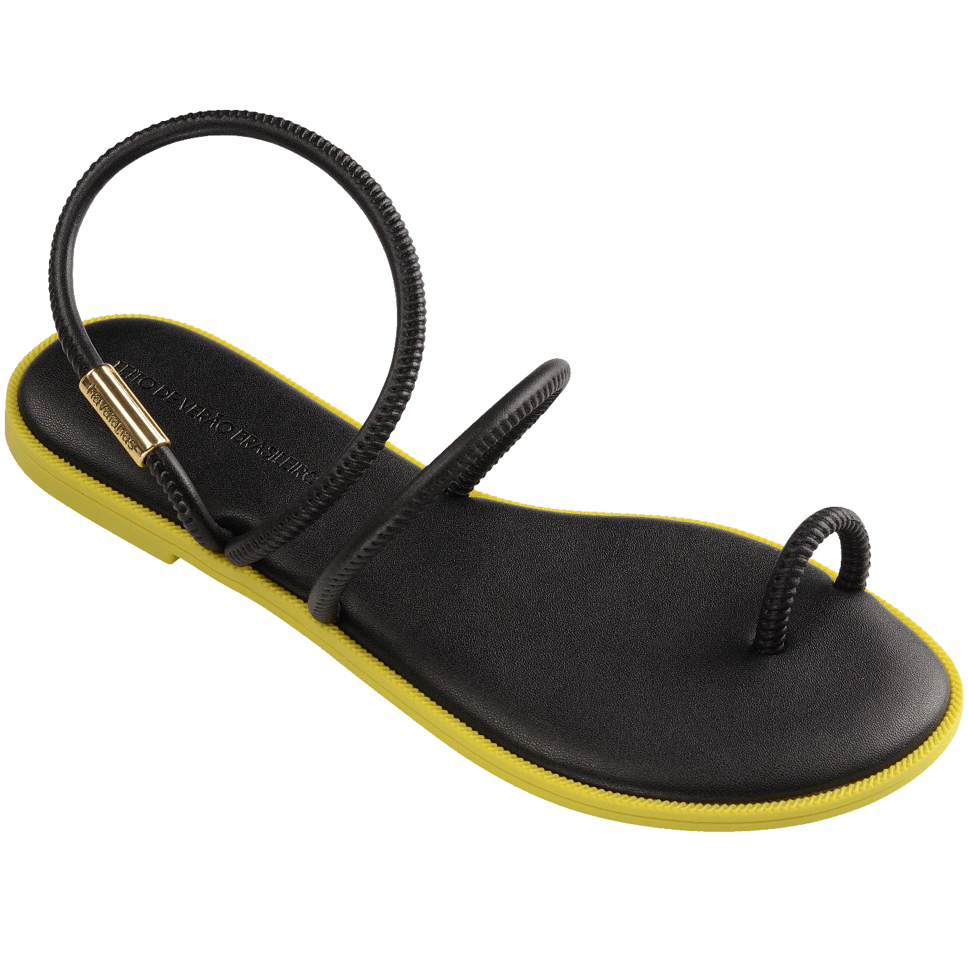 Rasteirinha Havaianas Una Pitanga - Image 5