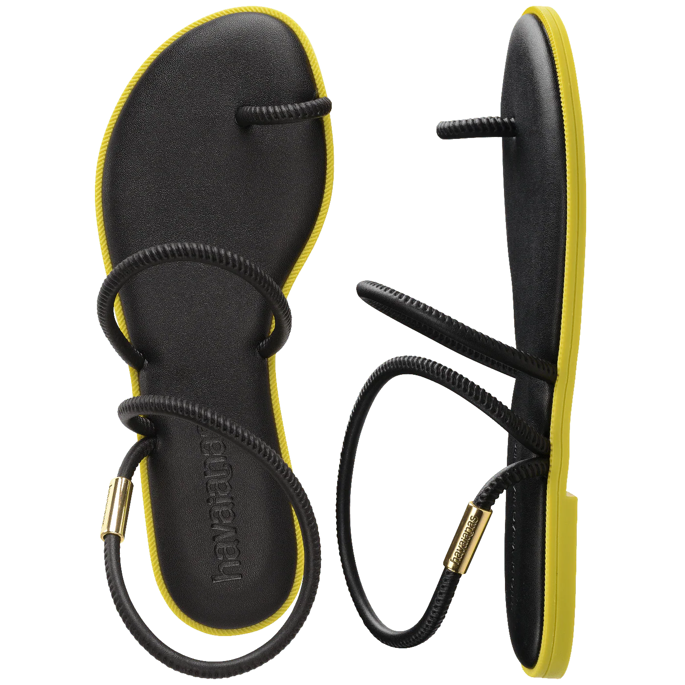 Rasteirinha Havaianas Una Pitanga - Image 6