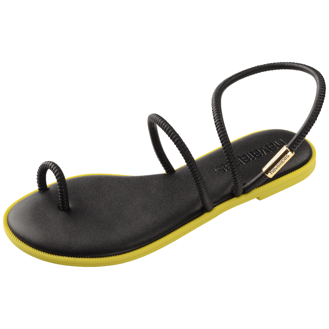 Rasteirinha Havaianas Una Pitanga - Image 7