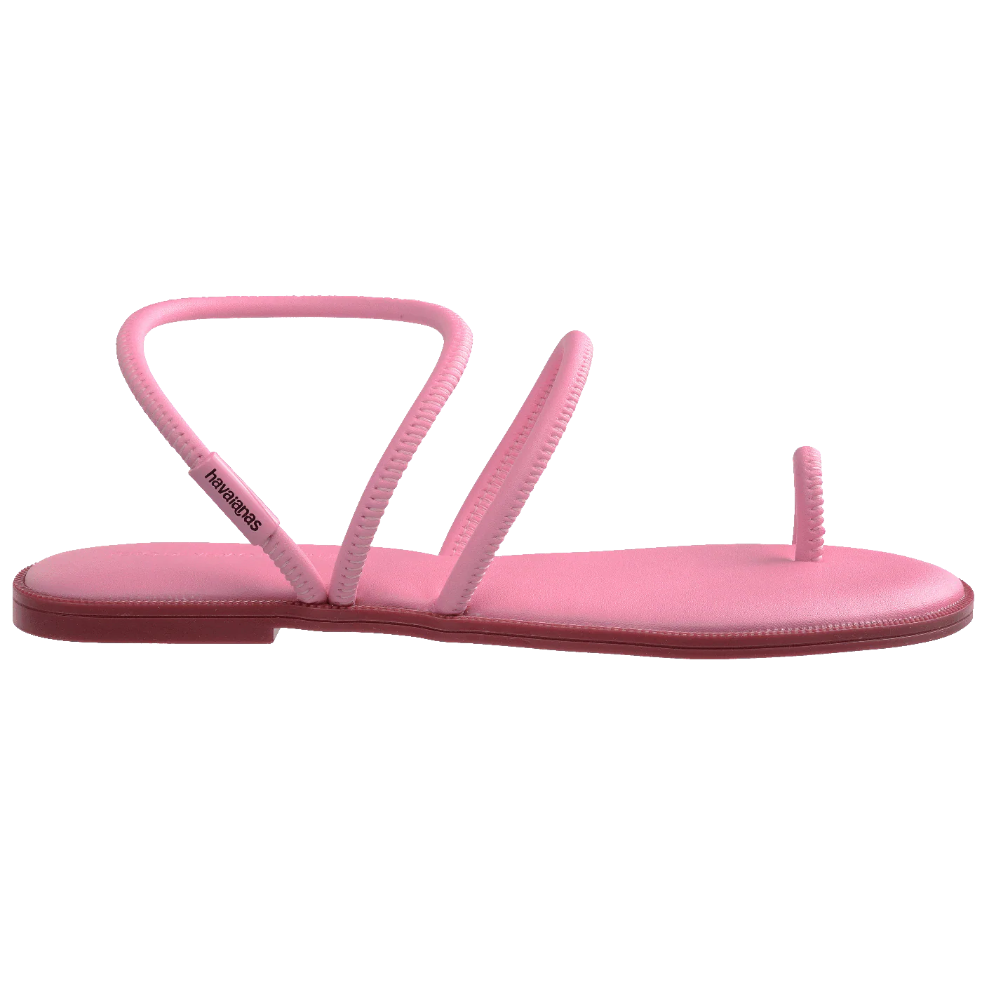 Rasteirinha Havaianas Una Pitanga - Image 4