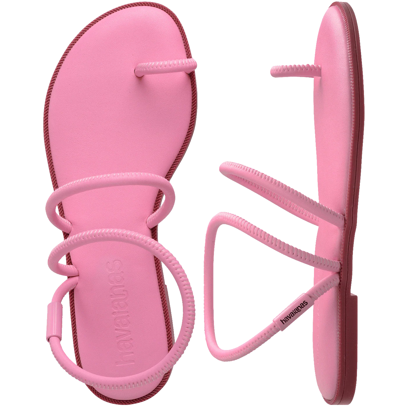 Rasteirinha Havaianas Una Pitanga - Image 6