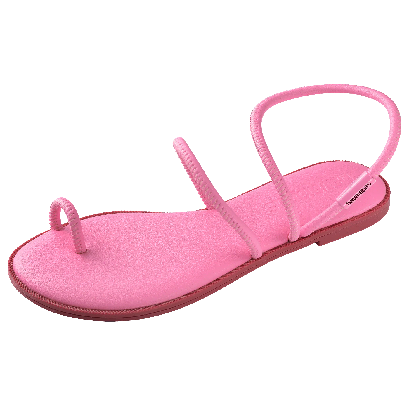 Rasteirinha Havaianas Una Pitanga - Image 7