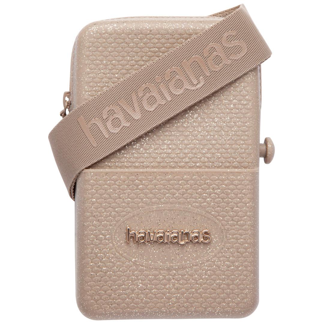 Shoulder Bag Havaianas Glitter - Image 3