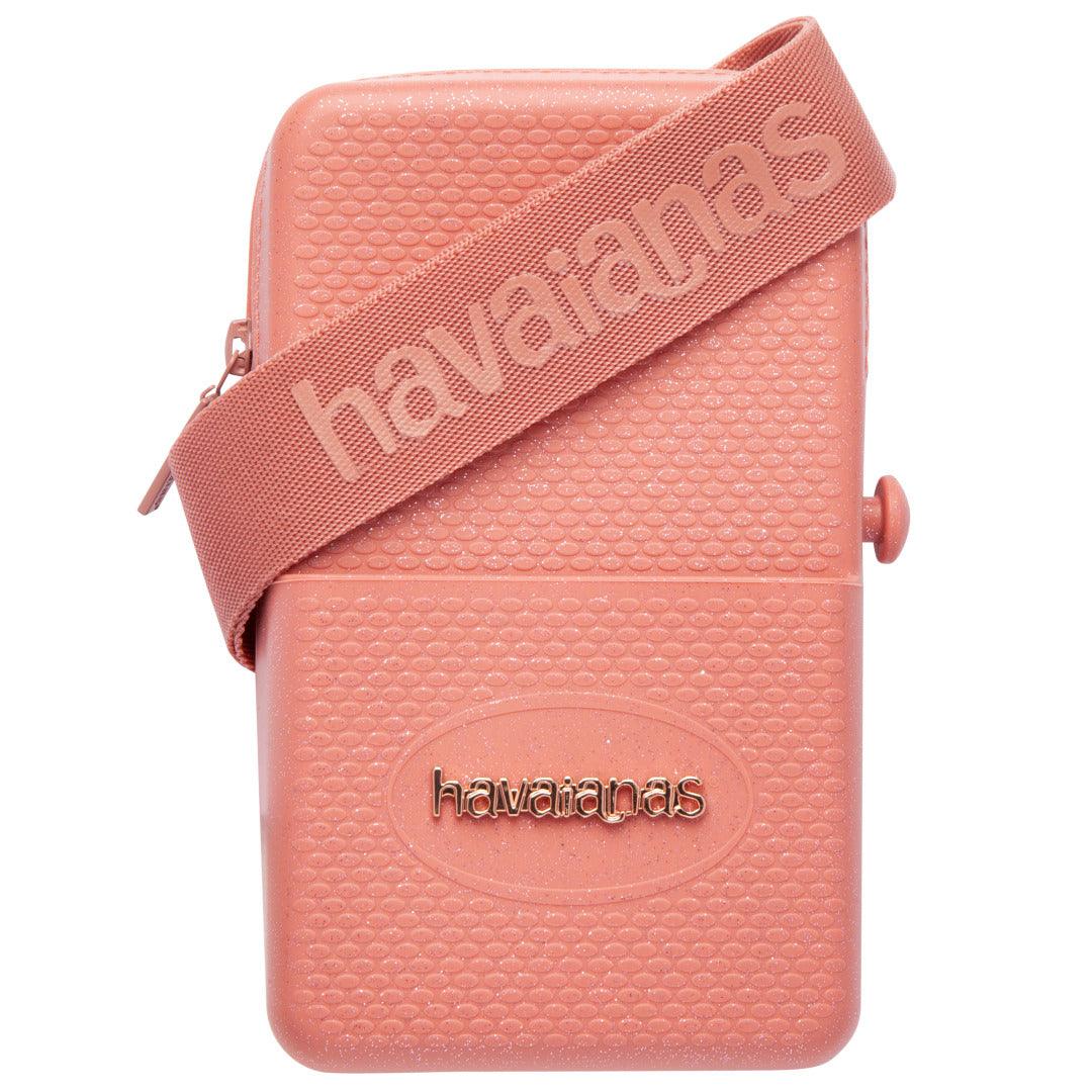 Shoulder Bag Havaianas Glitter - Image 3