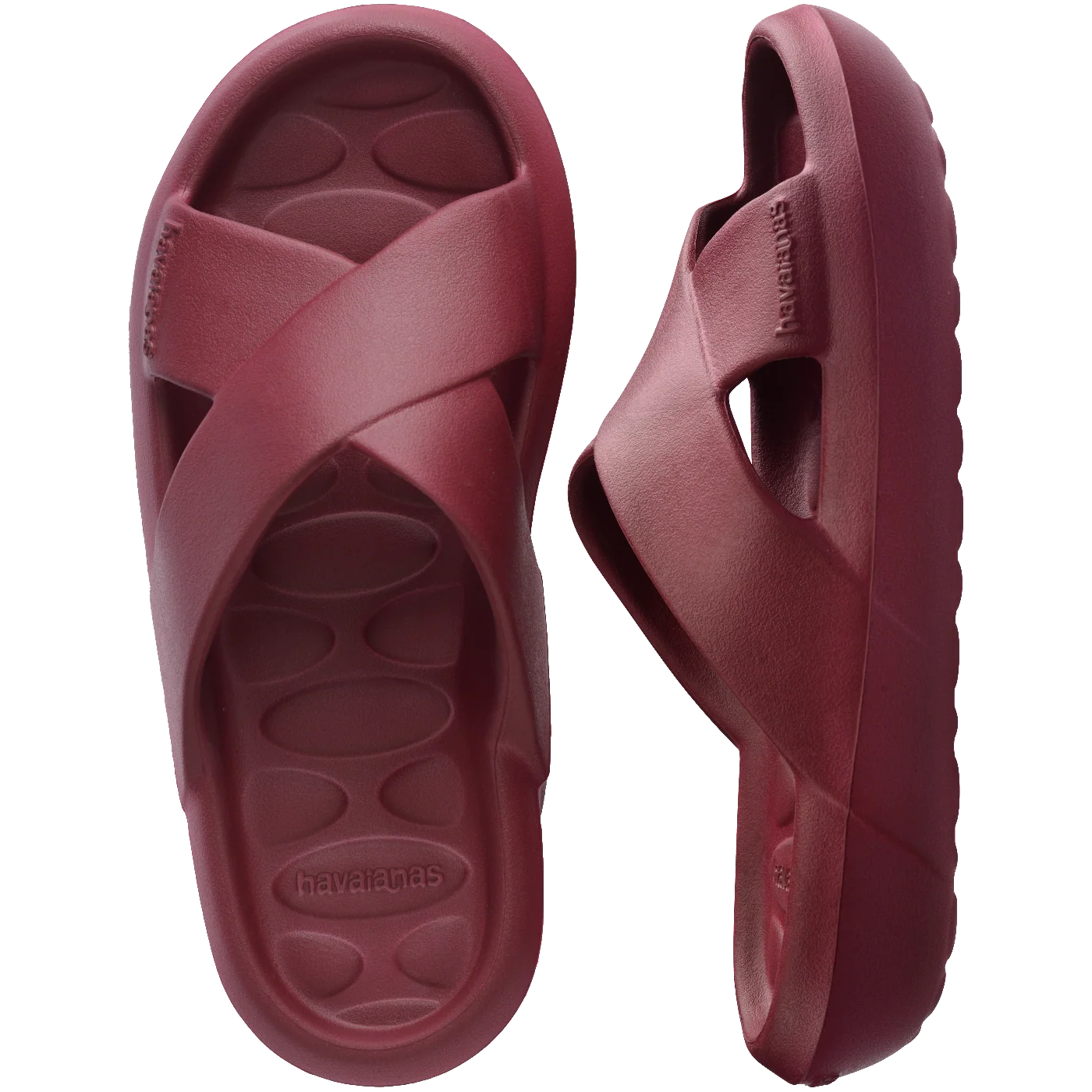 Slide Flatform Havaianas Candy Pop - Image 5