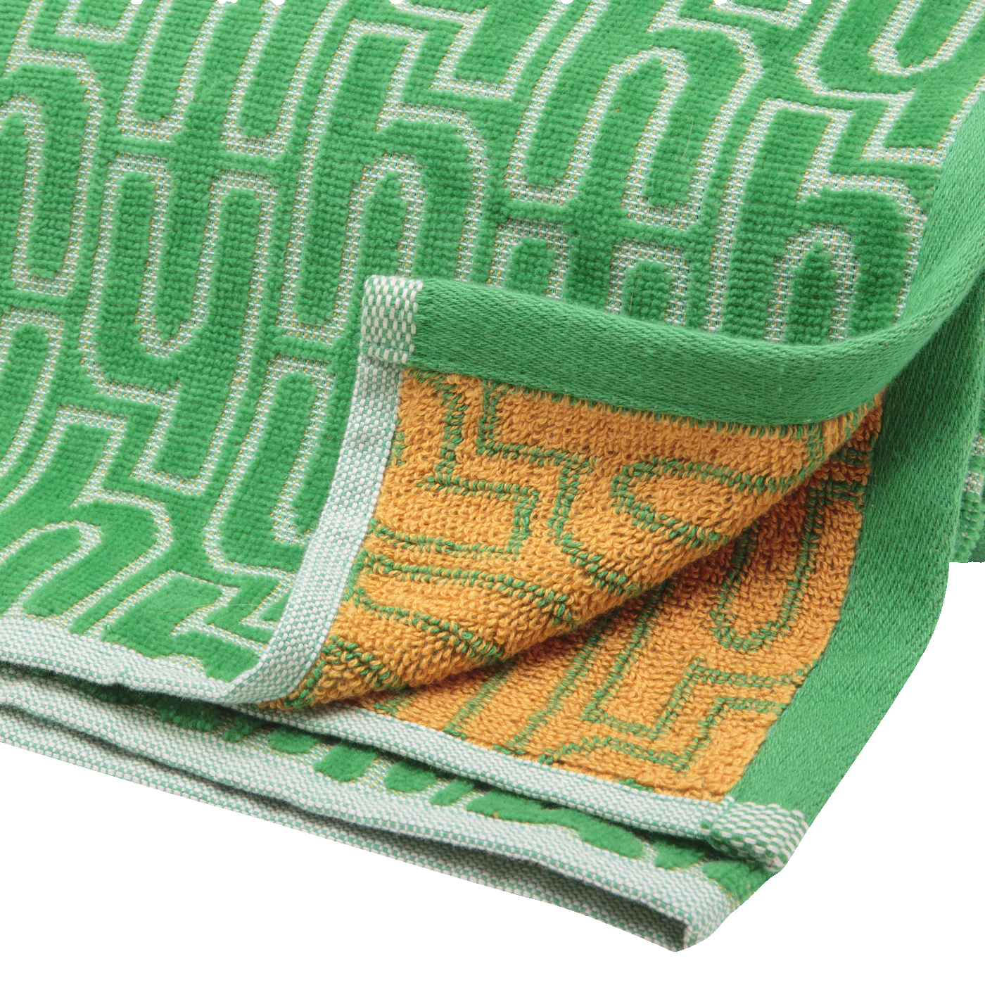 Toalha De Banho Havaianas Logo - Image 3